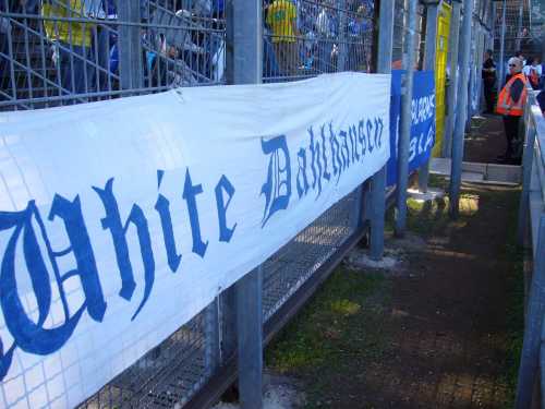 Alemania Aachen - VfL Bochum - photo